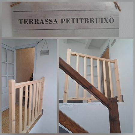 דירות Petit Bruixo קמפרודון מראה חיצוני תמונה